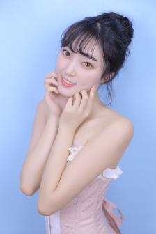 明星专题：生天目仁美