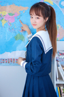 翁爱